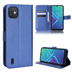 For Wiko Y82 / Blue