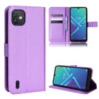For Wiko Y82 / Purple