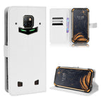 For Doogee S88 Pro / S88 Plus / White