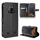 For Doogee S88 Pro / S88 Plus / Black