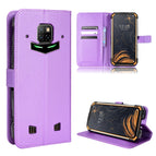 For Doogee S88 Pro / S88 Plus / Purple