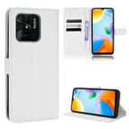 For Xiaomi Redmi 10C / White