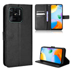 For Xiaomi Redmi 10C / Black