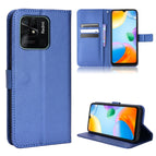 For Xiaomi Redmi 10C / Blue