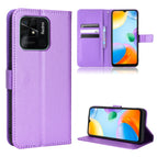 For Xiaomi Redmi 10C / Purple