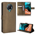 For Xiaomi Redmi K30 Pro / Poco F2 Pro / Brown