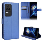 For Xiaomi Redmi K50 / K50 Pro / Blue