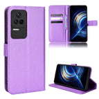 For Xiaomi Redmi K50 / K50 Pro / Purple