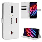 For ZTE nubia Red Magic 6 / 6 Pro / White