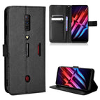 For ZTE nubia Red Magic 6 / 6 Pro / Black
