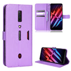 For ZTE nubia Red Magic 6 / 6 Pro / Purple