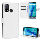 For Oukitel C23 Pro / White