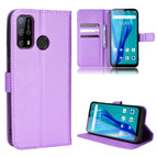 For Oukitel C23 Pro / Purple