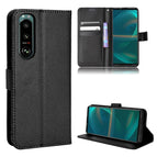 For Sony Xperia 5 III / Black