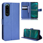 For Sony Xperia 5 III / Blue