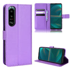 For Sony Xperia 5 III / Purple