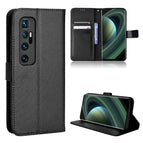 For Xiaomi Mi 10 Ultra / Black
