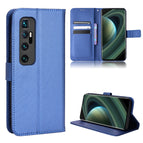 For Xiaomi Mi 10 Ultra / Blue