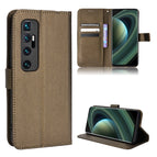 For Xiaomi Mi 10 Ultra / Brown