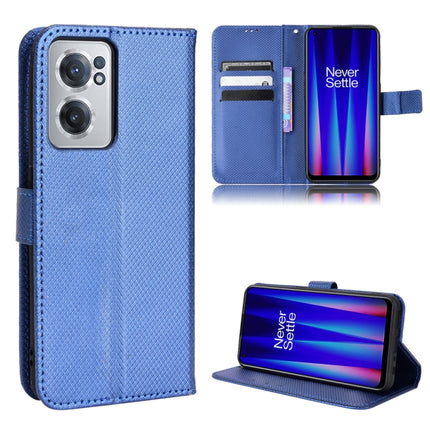 Diamond Texture Leather Phone Case, For OnePlus Nord CE 2 5G, For OPPO A7 / AX7 / A5s / AX5s / A21, For OPPO Find X5 Pro, For OPPO Find X5