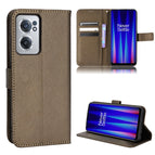 For OnePlus Nord CE 2 5G / Brown