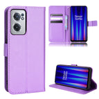 For OnePlus Nord CE 2 5G / Purple