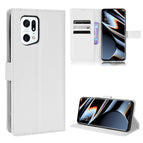 For OPPO Find X5 Pro / White