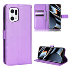 For OPPO Find X5 Pro / Purple