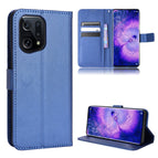 For OPPO Find X5 / Blue