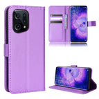 For OPPO Find X5 / Purple