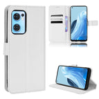 For OPPO Reno7 5G / Find X5 Lite / White