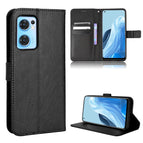 For OPPO Reno7 5G / Find X5 Lite / Black