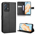 For vivo iQOO U5 5G / Black