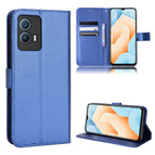 For vivo iQOO U5 5G / Blue
