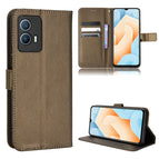 For vivo iQOO U5 5G / Brown