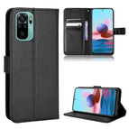 For Xiaomi Redmi Note 10 4G / Note 10S / Black
