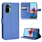 For Xiaomi Redmi Note 10 4G / Note 10S / Blue