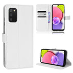 For Samsung Galaxy A03s 166mm / White