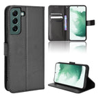 For Samsung Galaxy S22+ 5G / Black