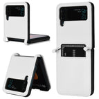 For Samsung Galaxy Z Flip3 5G / White