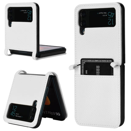 Diamond Texture Leather Phone Case, For Samsung Galaxy S22+ 5G, For Samsung Galaxy Z Flip3 5G, For Samsung Galaxy Z Fold3 5G, For UMIDIGI Bison Pro