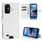 For UMIDIGI Bison Pro / White