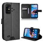 For UMIDIGI Bison Pro / Black