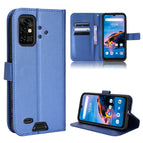 For UMIDIGI Bison Pro / Blue