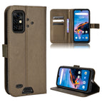 For UMIDIGI Bison Pro / Brown