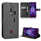 For ZTE nubia Red Magic 7 / Black