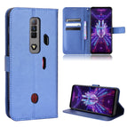 For ZTE nubia Red Magic 7 / Blue