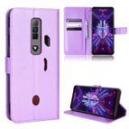 For ZTE nubia Red Magic 7 / Purple