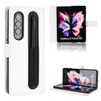 For Samsung Galaxy Z Fold3 5G / White