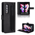 For Samsung Galaxy Z Fold3 5G / Black
